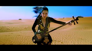 Nini Music  LongMa Taiwanese Folk Metal [upl. by Grefe136]