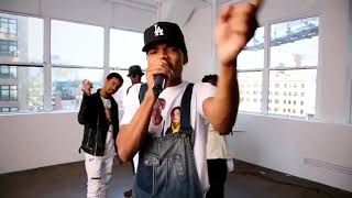 Chance the Rapper  I love my wife Official Music Video [upl. by Latsyrk]