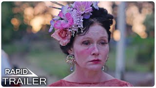 NITRAM Official Trailer 2021 Caleb LandryJones Essie Davis Movie HD [upl. by Yevi]