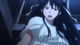 A Certain Magical Index Part 1 and 2 Trailer [upl. by Moya]