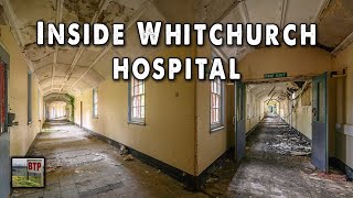 Whitchurch Hospital  Cardiff Asylum Documentary [upl. by Norwood]