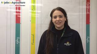 Jobs In Agriculture  Morrisons Degree Apprenticeship [upl. by Stephanie]