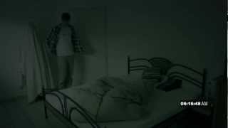 quotParanormal Activity 4quot  Official Trailer 2012 HD  Parodie [upl. by Negaet]