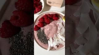 Whole30 Smoothie Bowl [upl. by Nodnab]