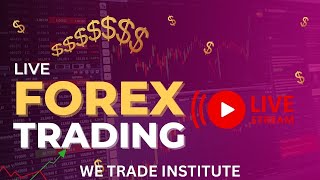 Live Forex Trading  Currency Trade  Gold Trade forextrading forextradingstrategies [upl. by Averil300]