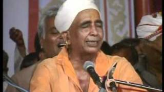 bhajan mat bhulo ek ghadi ratinath ji maharaj [upl. by Girardo]