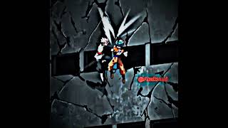 ☠️ Dont make Goku mad☠️ dragonball goku gokublack zamasu dbs dbedit fypシ edit trending🇺🇲💯 [upl. by Pettit]