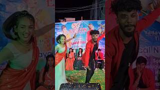 Ramulo Ramula alluarjun song dance ssseventstirupati [upl. by Kenay212]