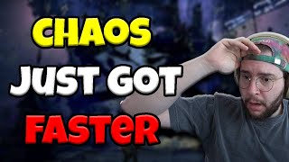 ALL Your Chaos Dungeons Just Become INSANELY Quick  NEW Mass Preset Chaos Dungeon Guide [upl. by Kimberli]