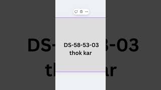 Ds single ki jodi shots youtubeshorts kgfchapter2 kgfchapter2 logic [upl. by Edison]