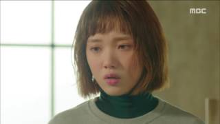 Weightlifting Fairy Kim Bok Ju 역도요정 김복주 ep07 The secret of concealing secrecy 20161207 [upl. by Eirrotal]