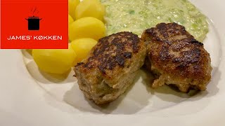 Frikadeller [upl. by Aurita]