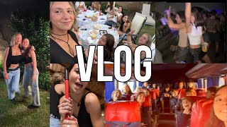 VLOG siglo 21 viernes sábado… [upl. by Aniratak265]