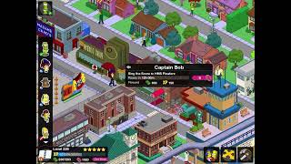 Sideshow Bob Simpsons Tapped Out [upl. by Zeret727]