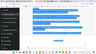 Creating a research proposal using ChatGPT in 5 minutesResults checked for plagiarism later [upl. by Slemmer837]