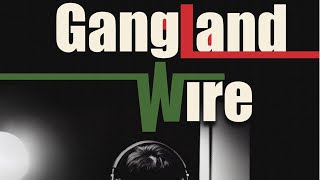 The founder and History of Gangland Wire with Gary Jenkins [upl. by Studner]