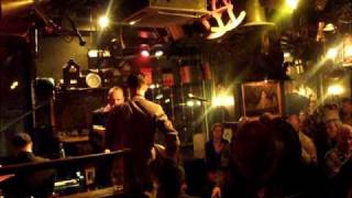 Danny Kordelius Falling Off The Bar  Part 1 [upl. by Tammi182]