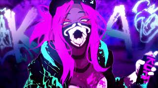 Nightcore Rumors 1 Hour [upl. by Ardnos]