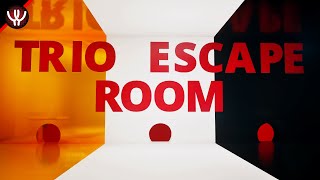 Fortnite Trio Escape Room 20 Tutorial Code 920117664708 [upl. by Chappie334]