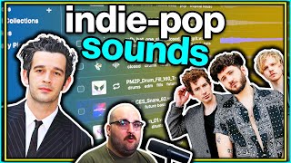 IndiePop Sound Selection 1975 vs Camino [upl. by Hollis]