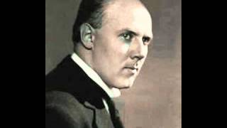 Walter Gieseking plays Beethoven Sonata No 30 in E major Op 109 rec 1939 [upl. by Beare181]