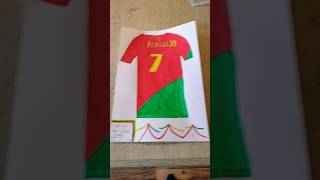 Football shirts PT 2 [upl. by Eohce]