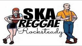 Reggae and Rocksteady Alton Ellis and more [upl. by Gabor]