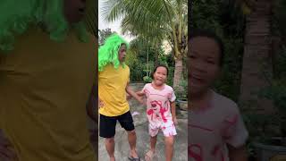 Có Ma thật không haibadane cocacafeken funny [upl. by Alael]