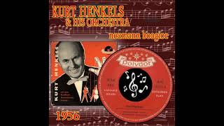 kurt henkels amp orchestra  neumann boogie [upl. by Satsok]