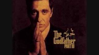 Il Padrino Tema D Amore Godfather Theme [upl. by Grubman]