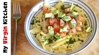 CREAMY CAJUN CHICKEN PASTA RECIPE [upl. by Adna]