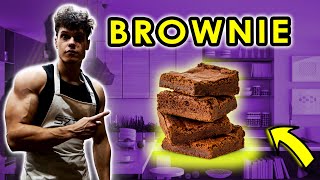 CZEKOLADOWE BROWNIE Z BURAKA  đźŤ° ZDROWE SZYBKIE CIASTO  đź”Ą [upl. by Nnaeirelav53]