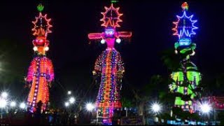 Dussehra at Panchrukhi Himachal Pradesh [upl. by Ming33]