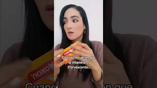 Vitamina C Efervescente shortsvideo vc efervescente [upl. by Cerelly44]