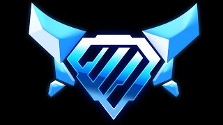 supersonic diamondRoad to diamond in 1v1 14 [upl. by Kaine904]