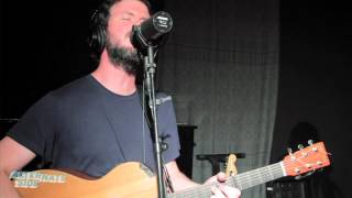 Wintersleep  quotWeighty Ghostquot Live at WFUV [upl. by Adnical]