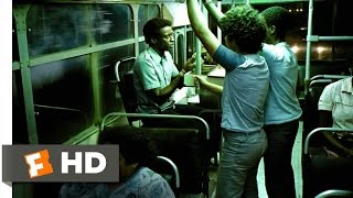 City of God 410 Movie CLIP  Flirting With Crime 2002 HD [upl. by Bernhard525]