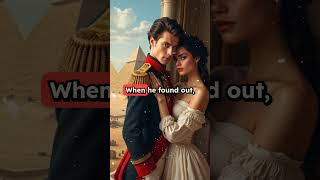 Napoleon and Josephine A Scandalous Love Story history areyouontherightpath 1908 facts [upl. by Inahteb758]