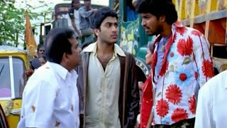 Allari Naresh amp Brahmanandam Superb Comedy Scenes  TFC Comedy [upl. by Jimmie]