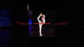 IB ​⁠​⁠lissaldc shorts shortsfeed viral dancemoms edit aldc dance trending brookehyland [upl. by Danuloff]