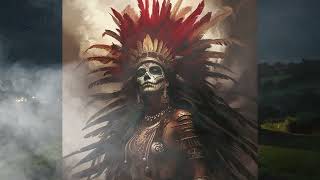 Grim Journey Aztec deities of Death [upl. by Hecht]