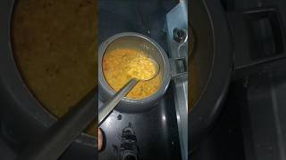 Arhar dal tadka recipe  viral shorts  subscribe youtubeshorts 😋🥰 [upl. by Janna446]