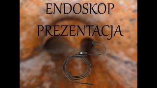 ENDOSKOP  PREZENTACJA [upl. by Apicella]