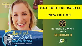 Jozi North Ultra Marathon 51021amp 48km [upl. by Picardi]