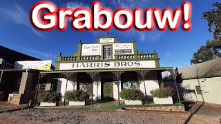 S1 – Ep 109 – Visiting the Town of Grabouw in Apple Country [upl. by Xavier]