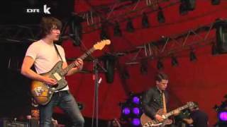 Arctic Monkeys  505 LiveRoskilde Festival 2011 [upl. by Suoivatnom]