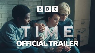 Time  Series 2  Trailer  BBC [upl. by Isiad]