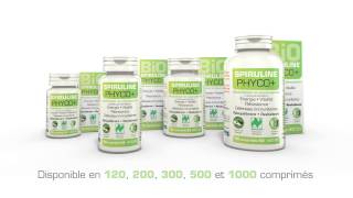 La Spiruline BIO PHYCO [upl. by Constantina121]