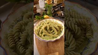 Lemon amp Parsley Pesto [upl. by Schiff]