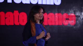 Why climate change is about money  Kashmala Kakakhel  TEDxIslamabadWomen [upl. by Naic]